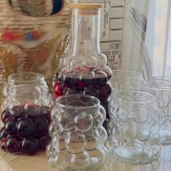 Service de boissons